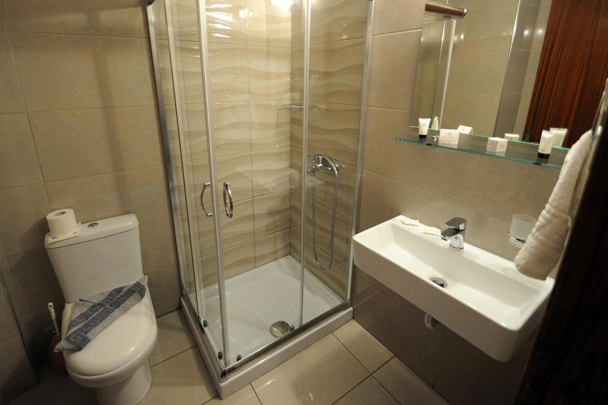 Hotel Tina Flora Kolymbia Luaran gambar