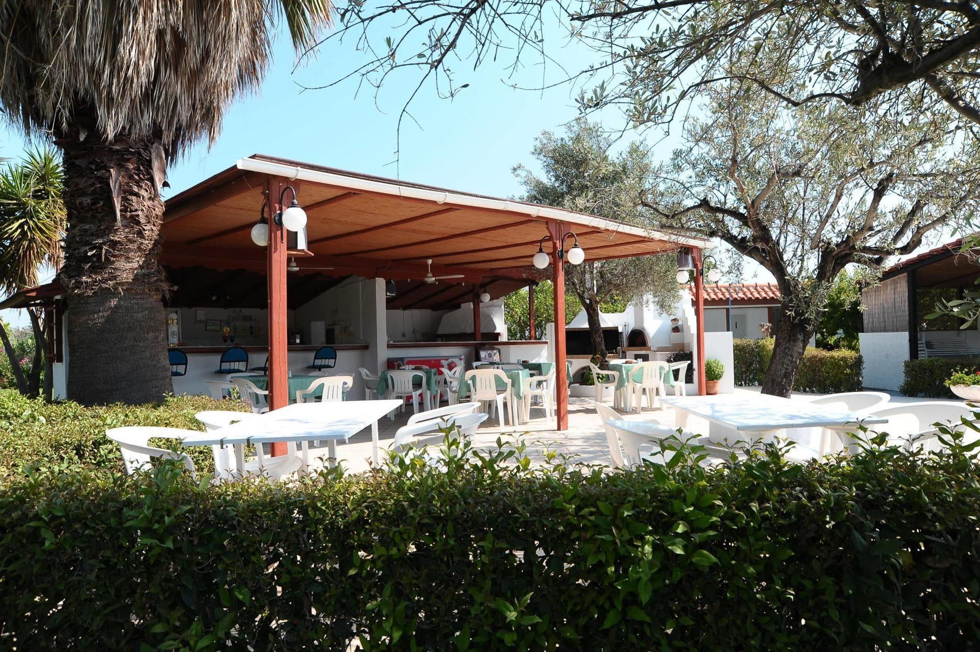 Hotel Tina Flora Kolymbia Luaran gambar